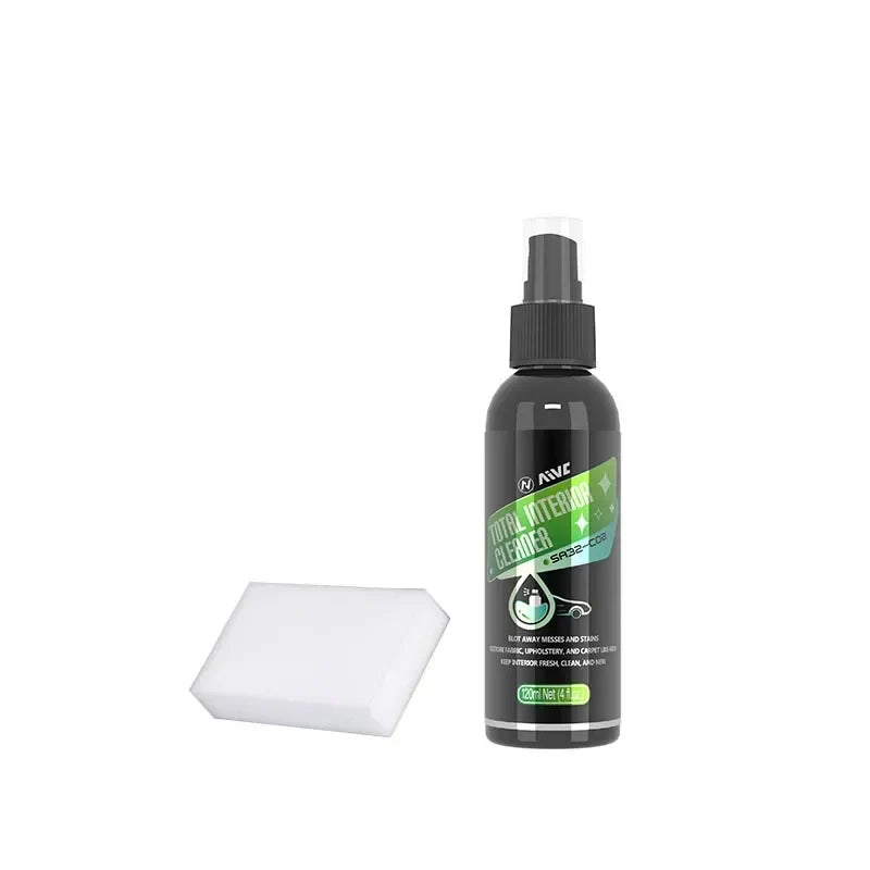 Car Multi-purpose Interior Cleaning Agent - Wholesalus
