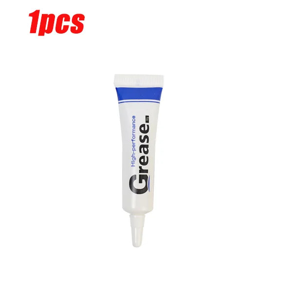 Silicone Grease Lubricant - Wholesalus