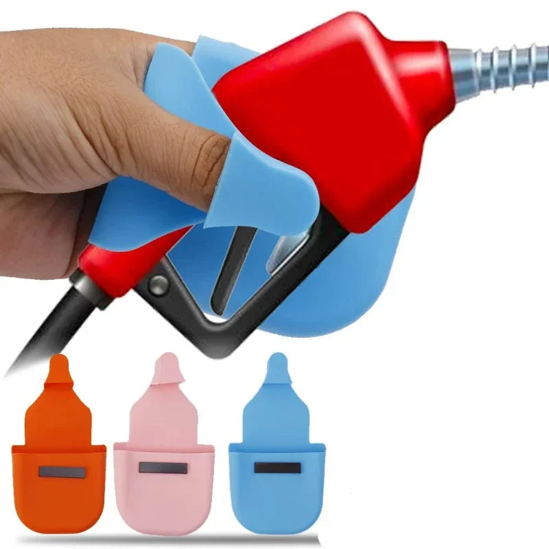 Silicone Reusable Refuelling Gloves - Wholesalus