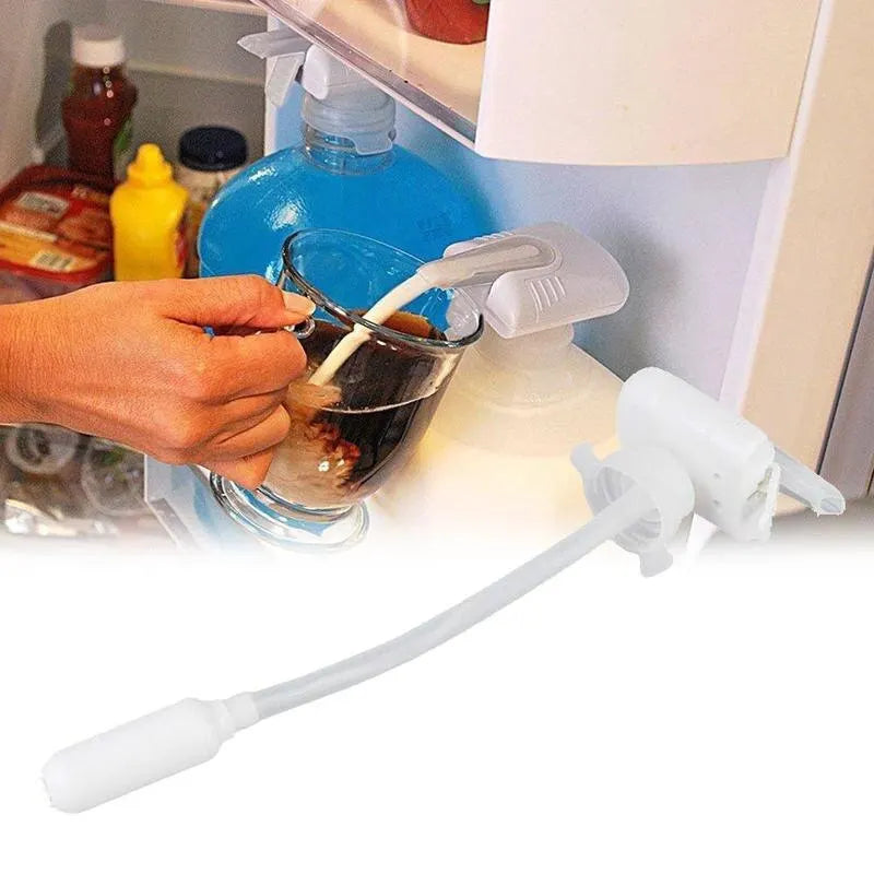 Magic Beverage Dispenser - Wholesalus