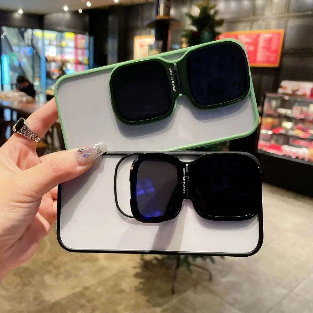 SunSpec Foldaway IPhone Case - Wholesalus