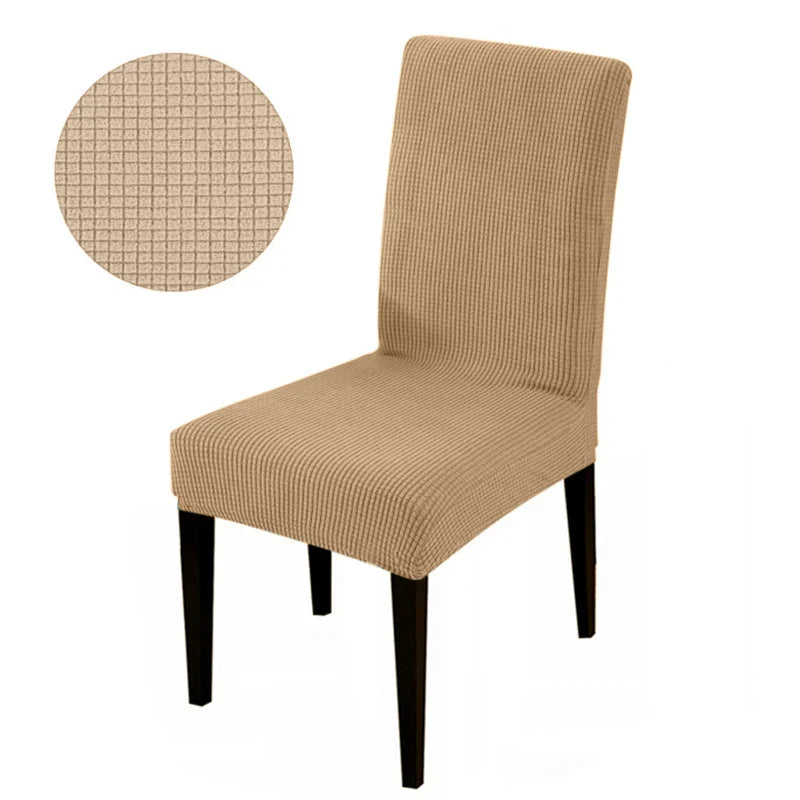 Universal Size Elastic Chair Cover - Wholesalus