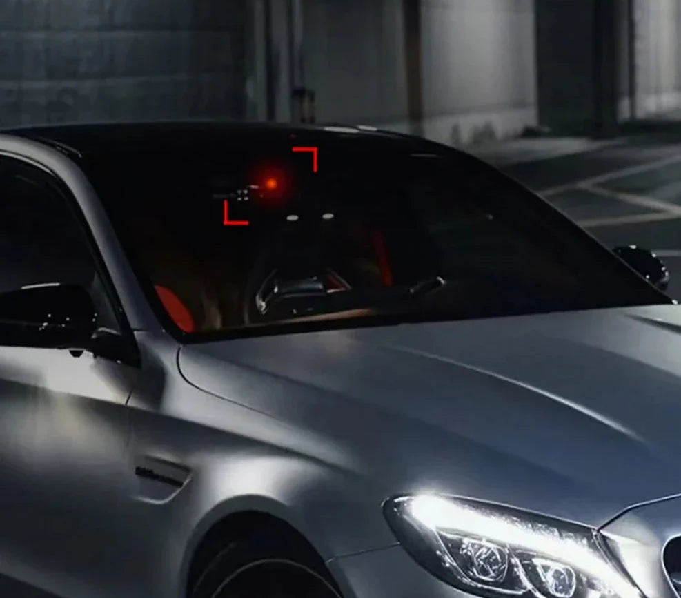 Solar Simulation Anti-theft Warning Light - Wholesalus