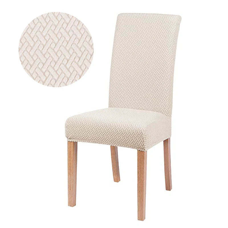 Universal Size Elastic Chair Cover - Wholesalus