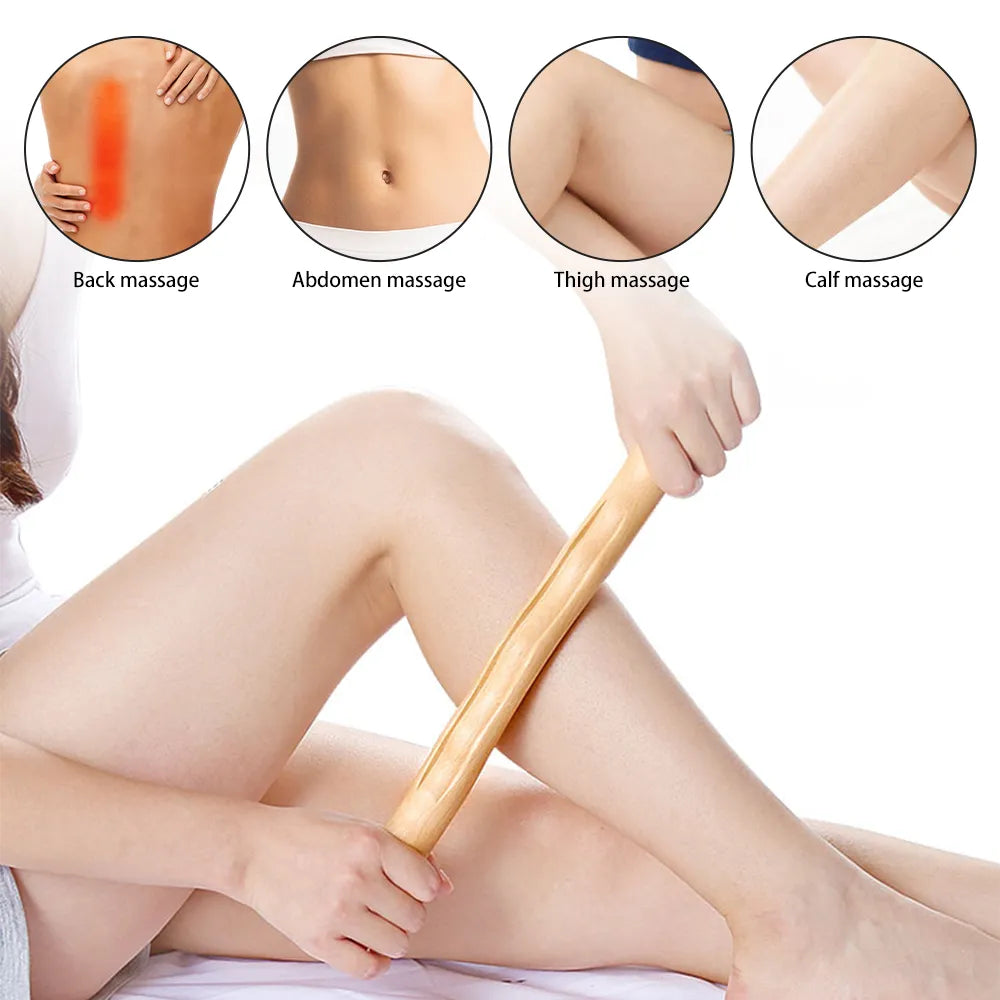 Muscle Relaxing Massage Stick - Wholesalus