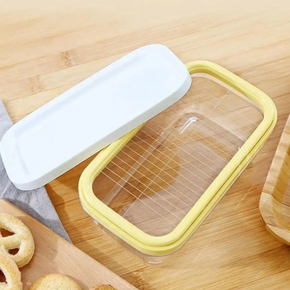 Cut and Store Butter - Wholesalus