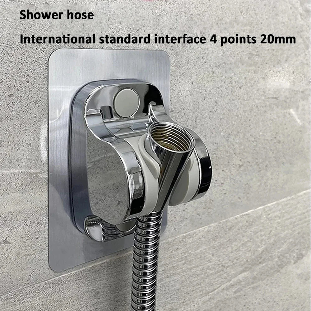 High Flexible Stainless Steel Shower Hose - Wholesalus