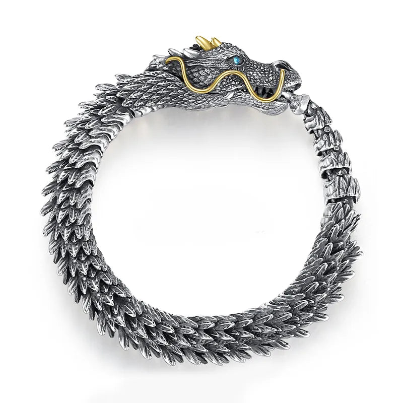 Dragon Bracelet - Wholesalus