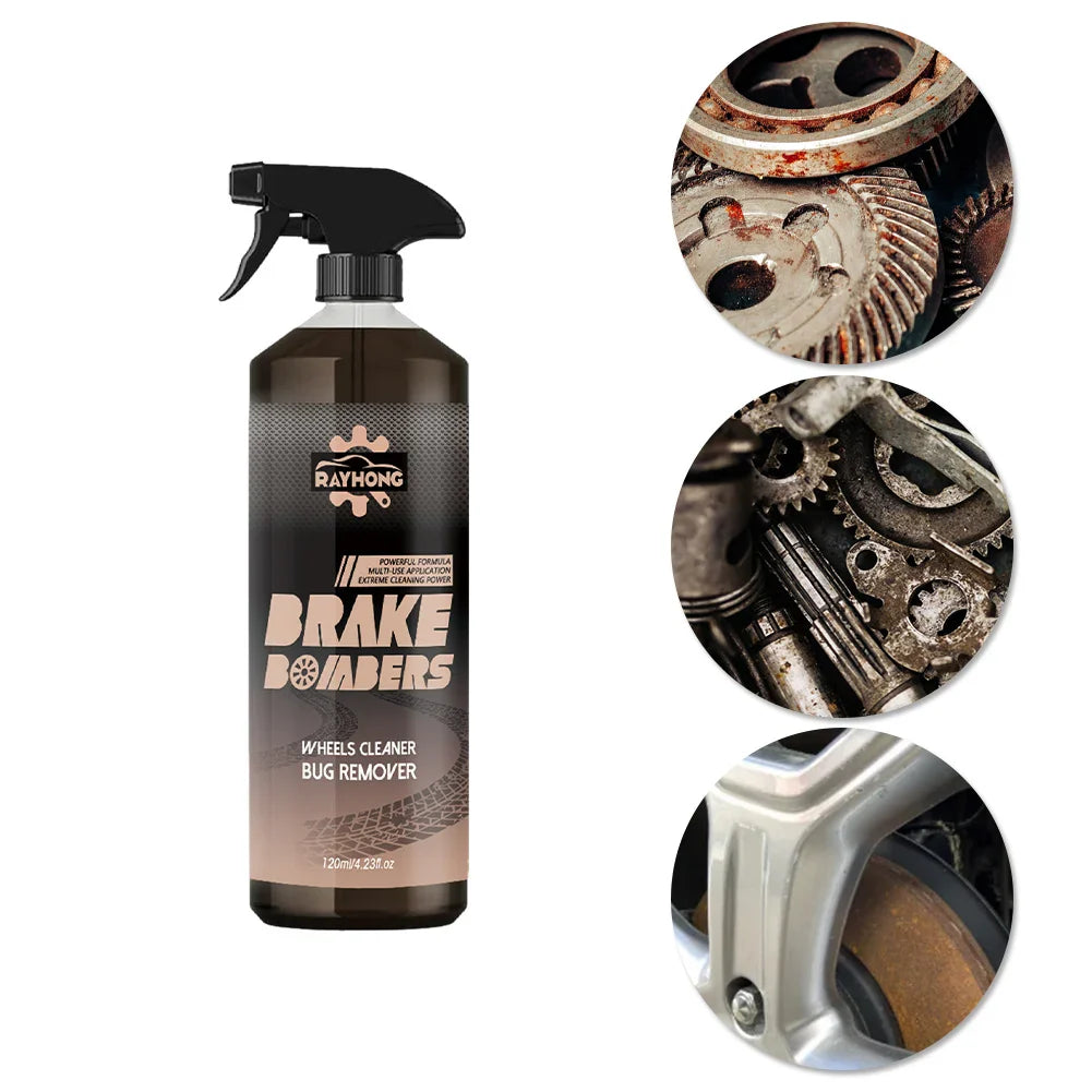 Car Wheel Polish - Wholesalus