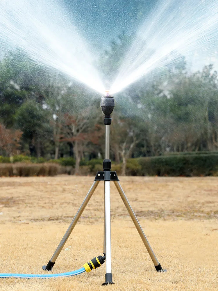 Automatic 360 Degree Garden Rotating Sprinkler - Wholesalus
