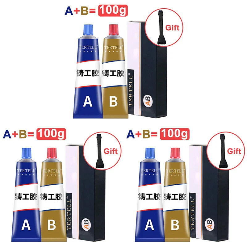 Magic Welding Glue - Wholesalus