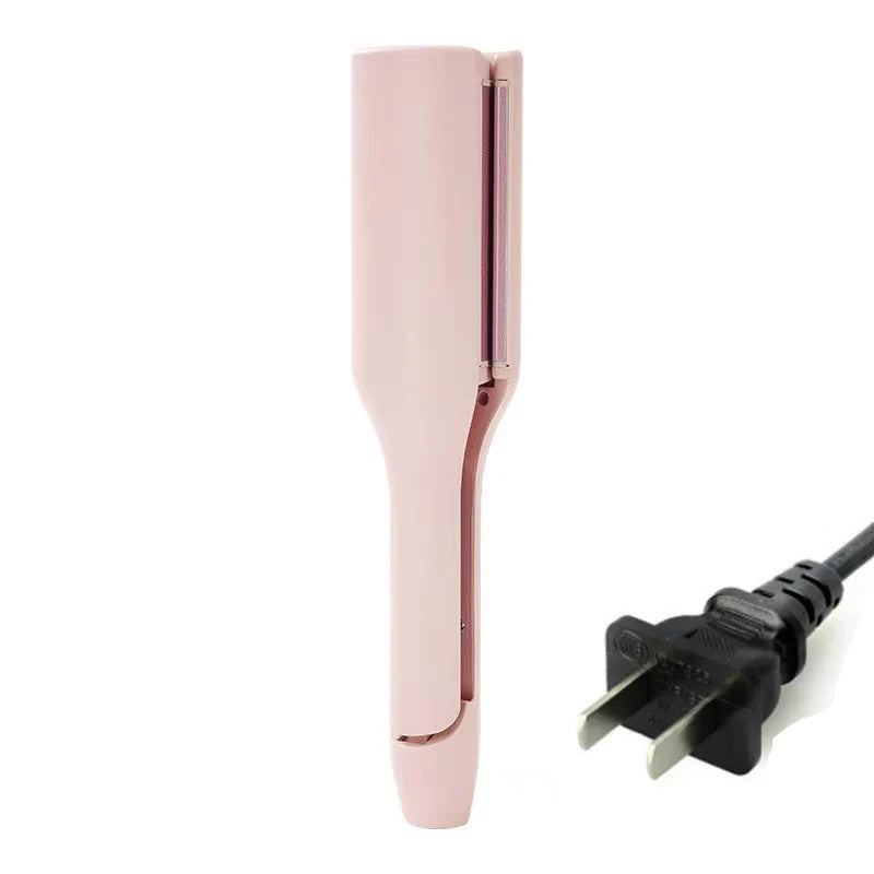 Hair Wave Curling Iron - Wholesalus