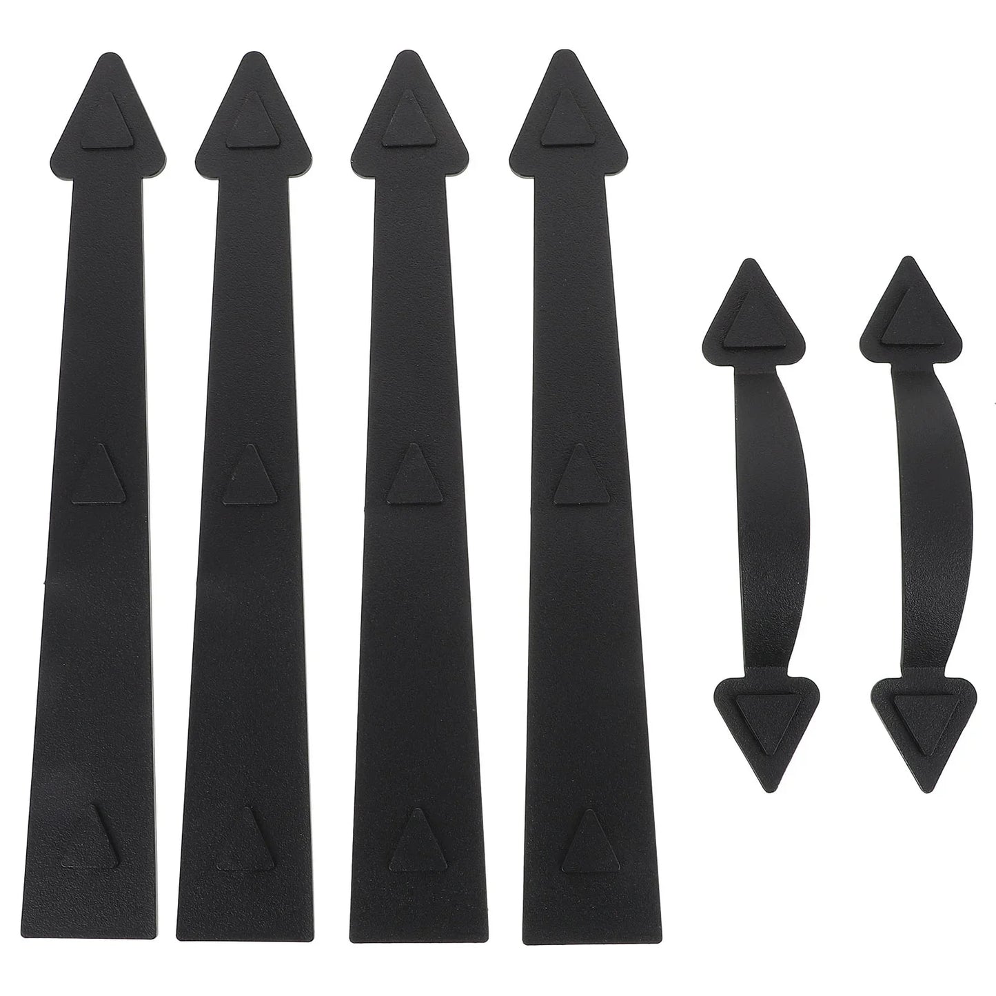 Magnetic Door Handles Decorative Kit - Wholesalus