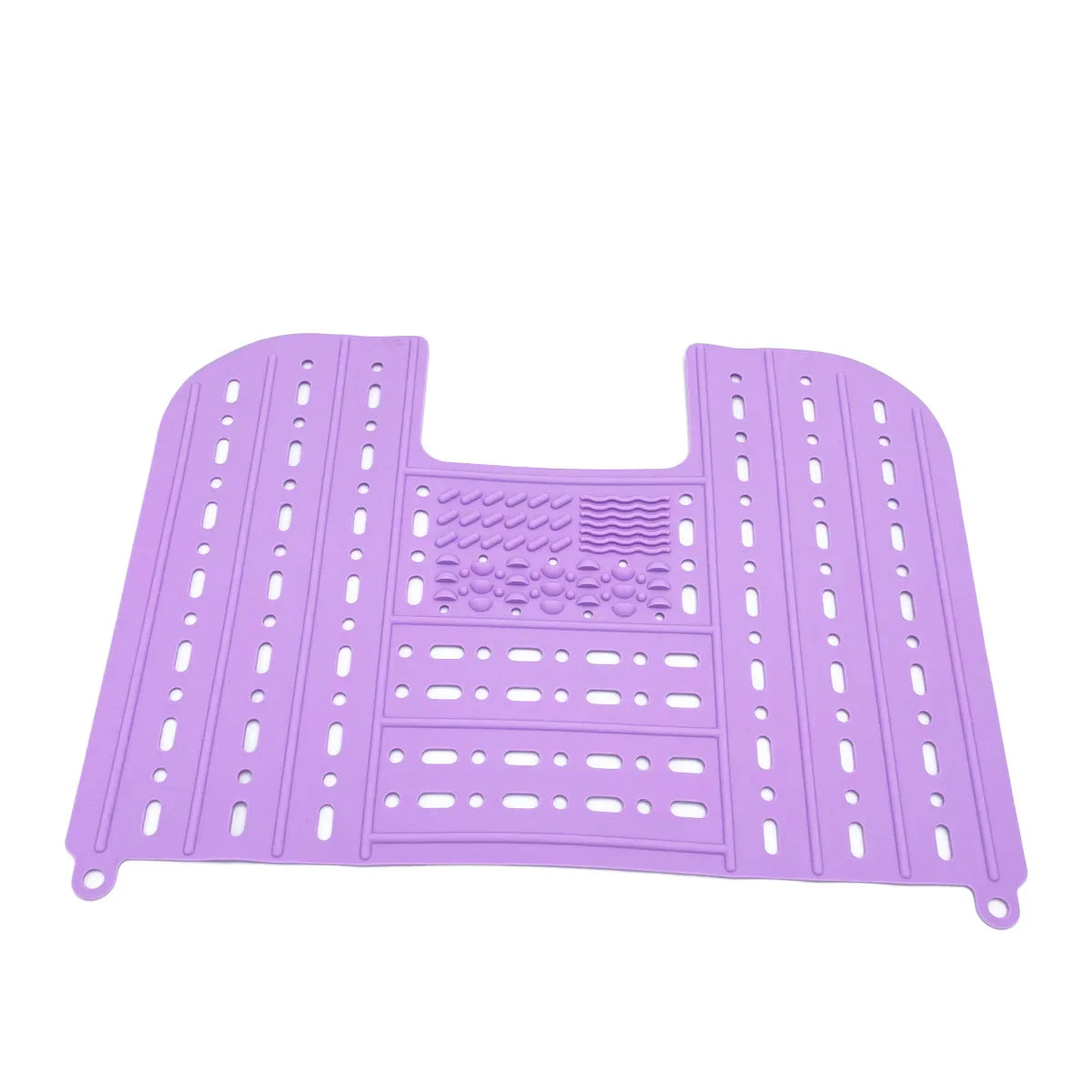 Foldaway Makeup Brush Cleaning Sink Shield - Wholesalus