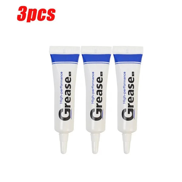 Silicone Grease Lubricant - Wholesalus