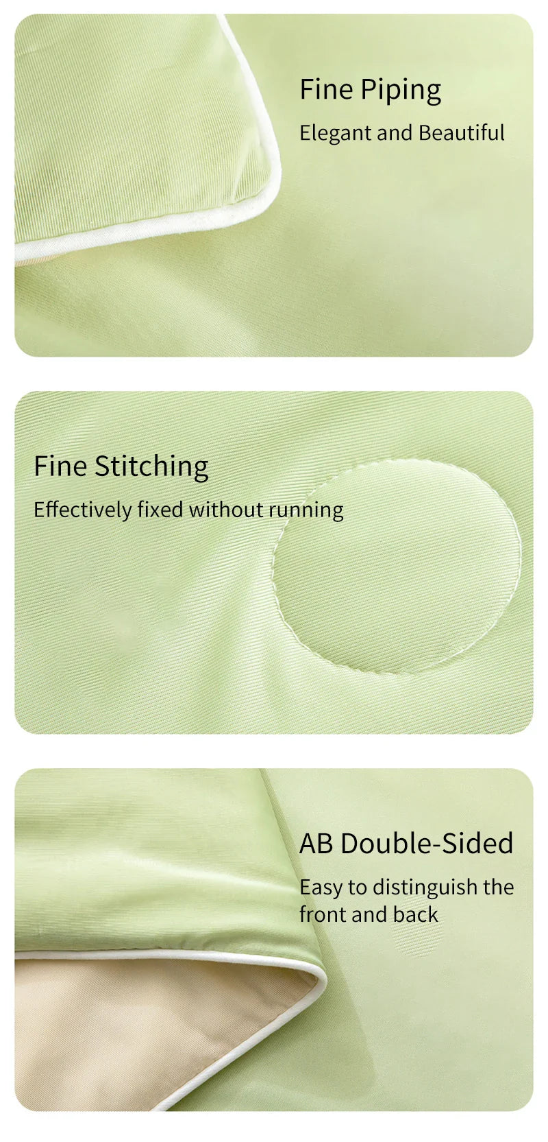 Lightweight Cooling Blanket - Wholesalus