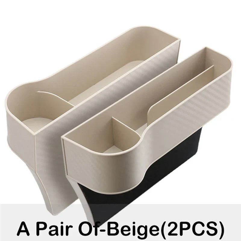 Car Seat Gap Storage Box - Wholesalus