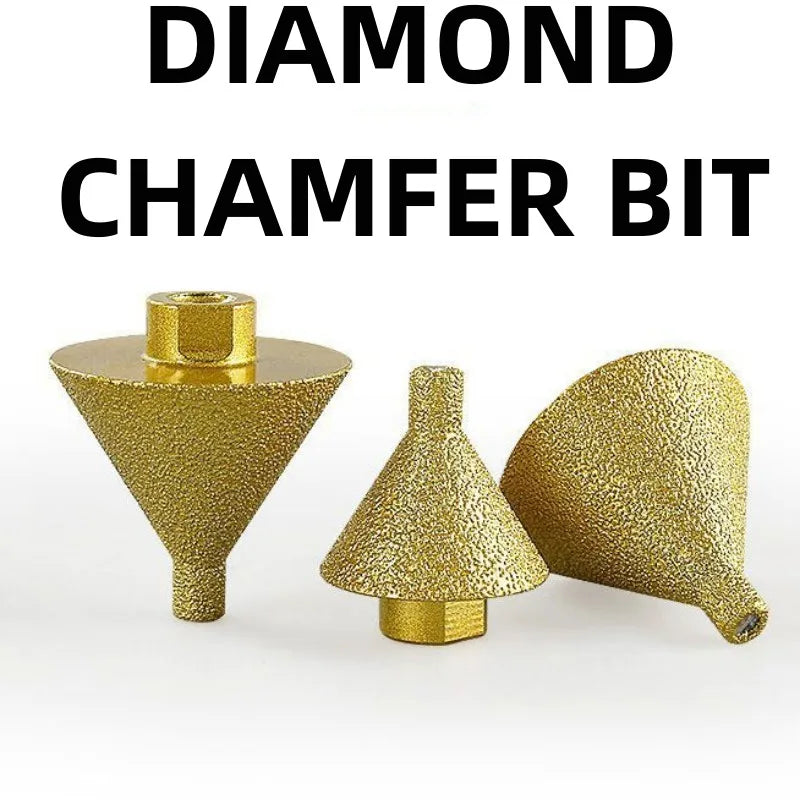 Tapered Engraving Diamond Drill Bit - Wholesalus