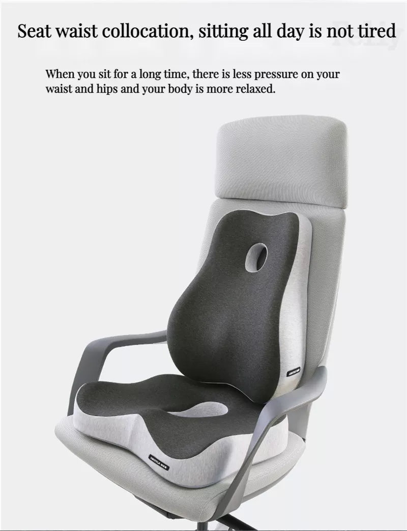 Long Sitting Cushion Foam Chair - Wholesalus