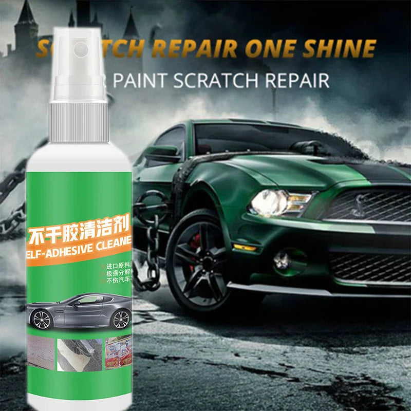 Adhesive Removal Spray - Wholesalus