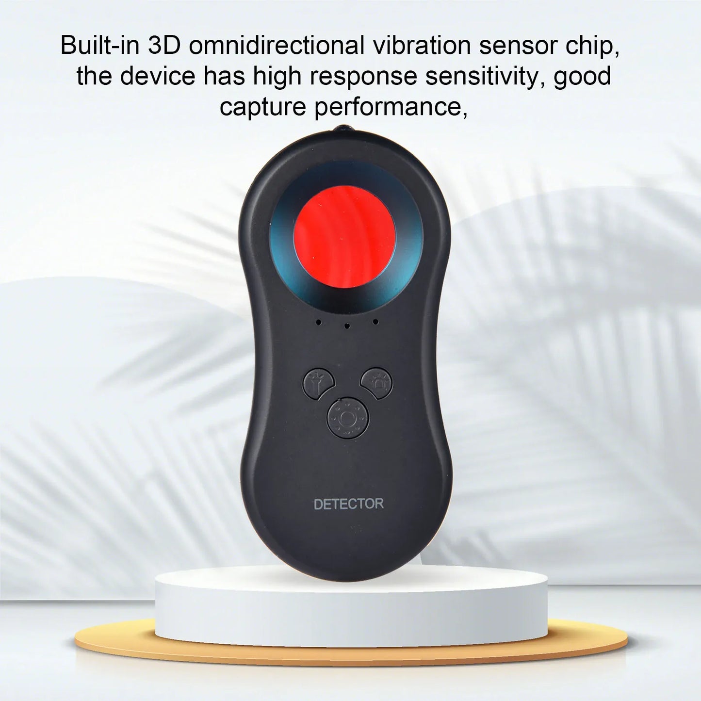 Anti-Peeping Artifact Camera Detector - Wholesalus
