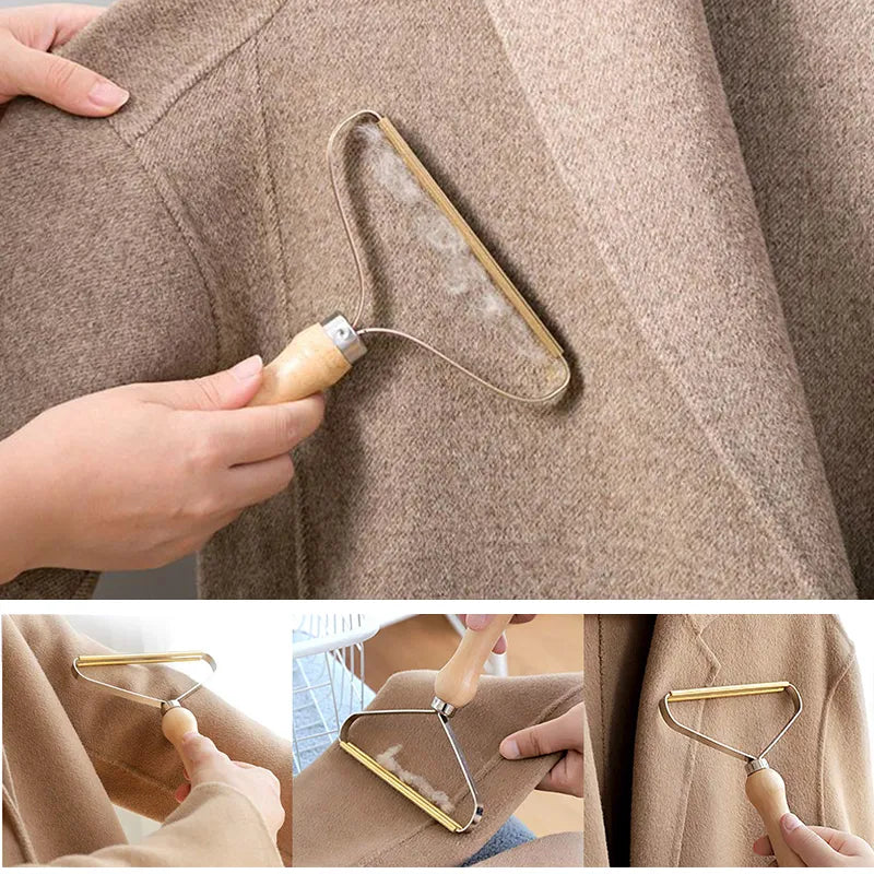 Portable Lint Remover - Wholesalus