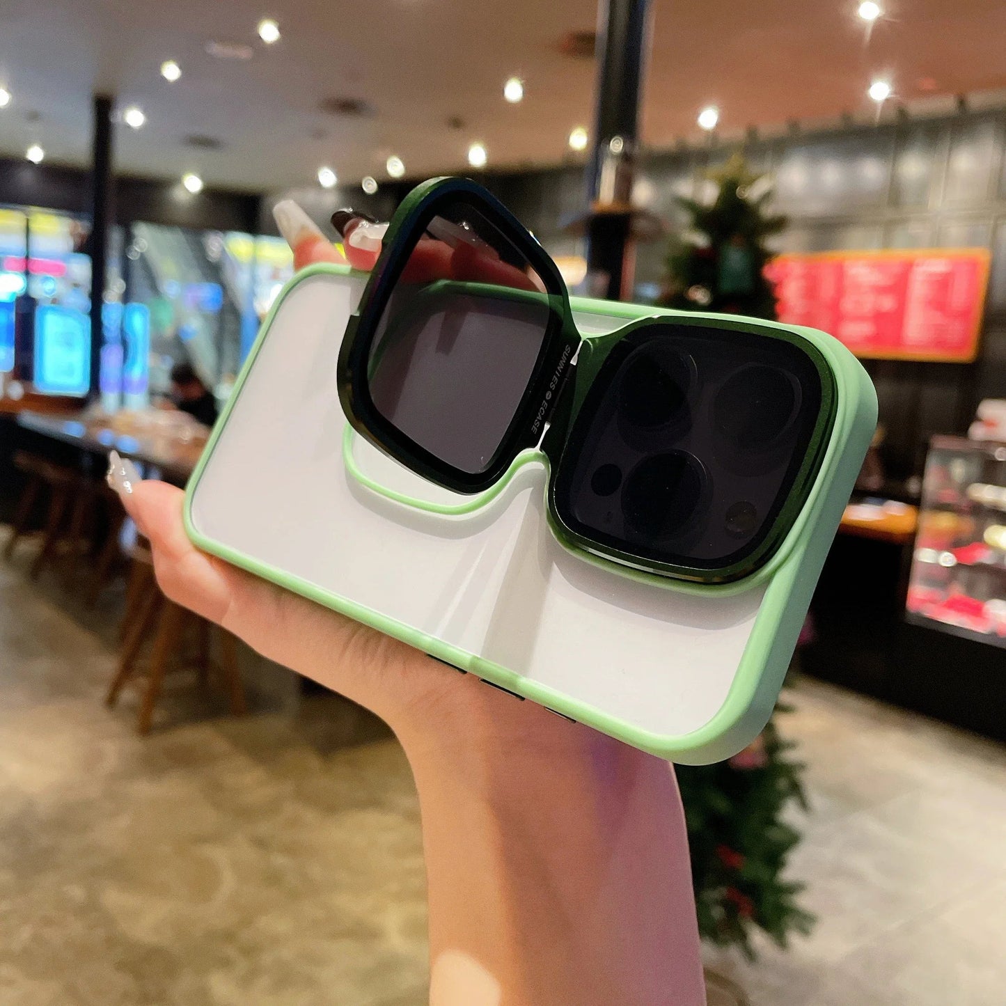 SunSpec Foldaway IPhone Case - Wholesalus
