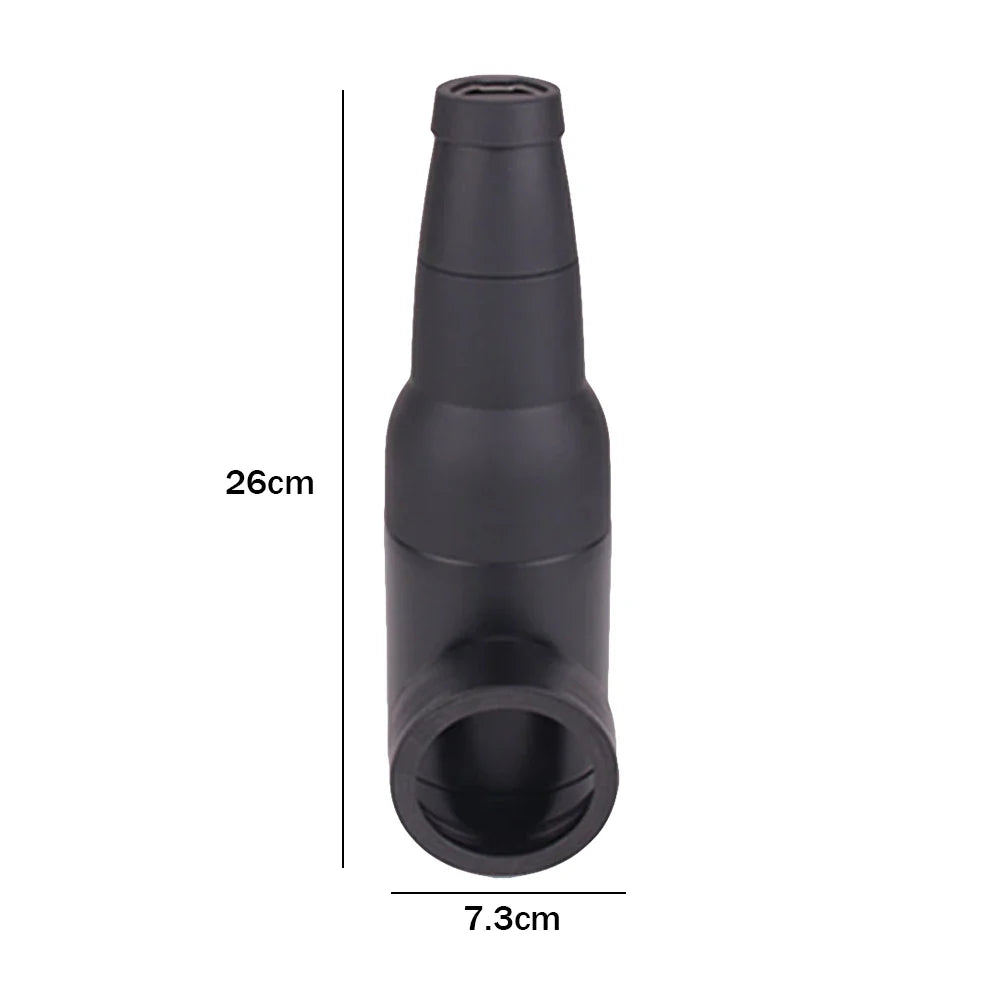3 in 1 Stainless Insulated Bottle Holder - Wholesalus