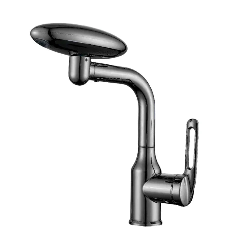 Multi Functional Waterfall Basin Faucet - Wholesalus