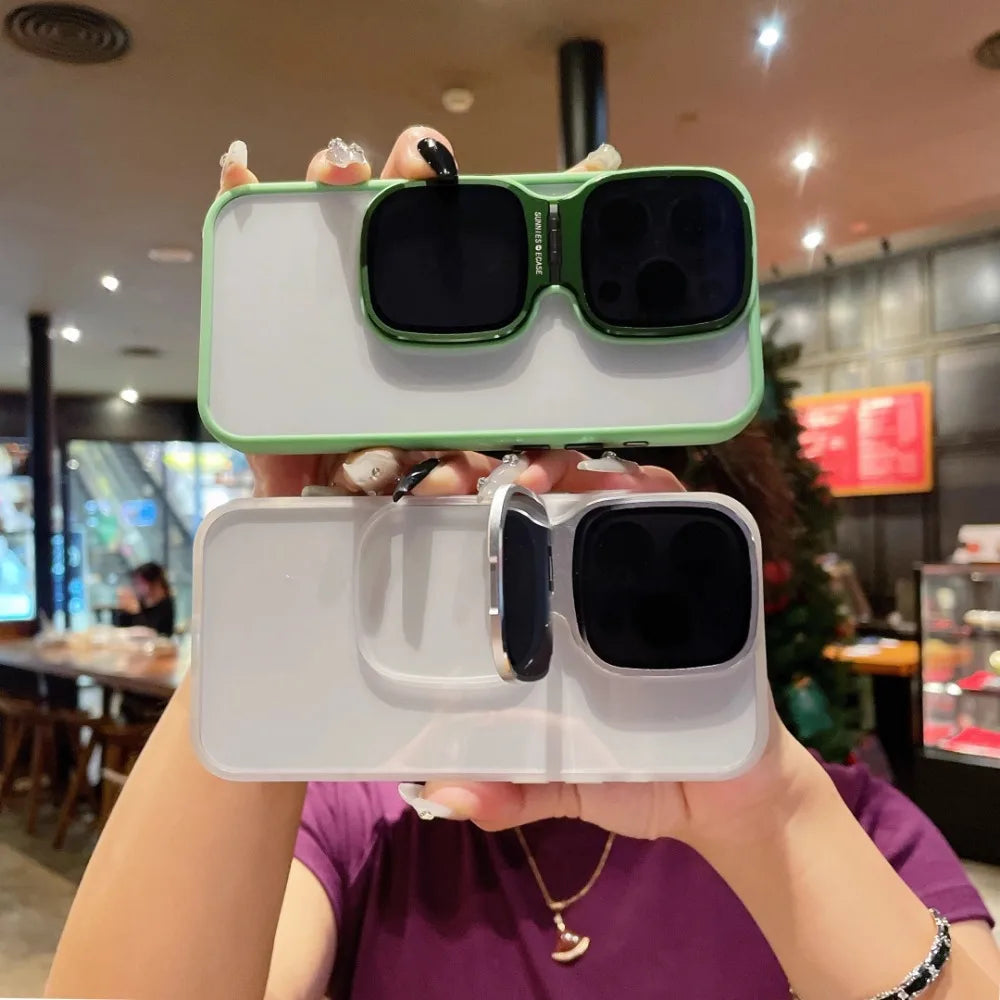 SunSpec Foldaway IPhone Case - Wholesalus