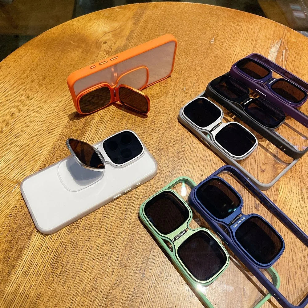 SunSpec Foldaway IPhone Case - Wholesalus
