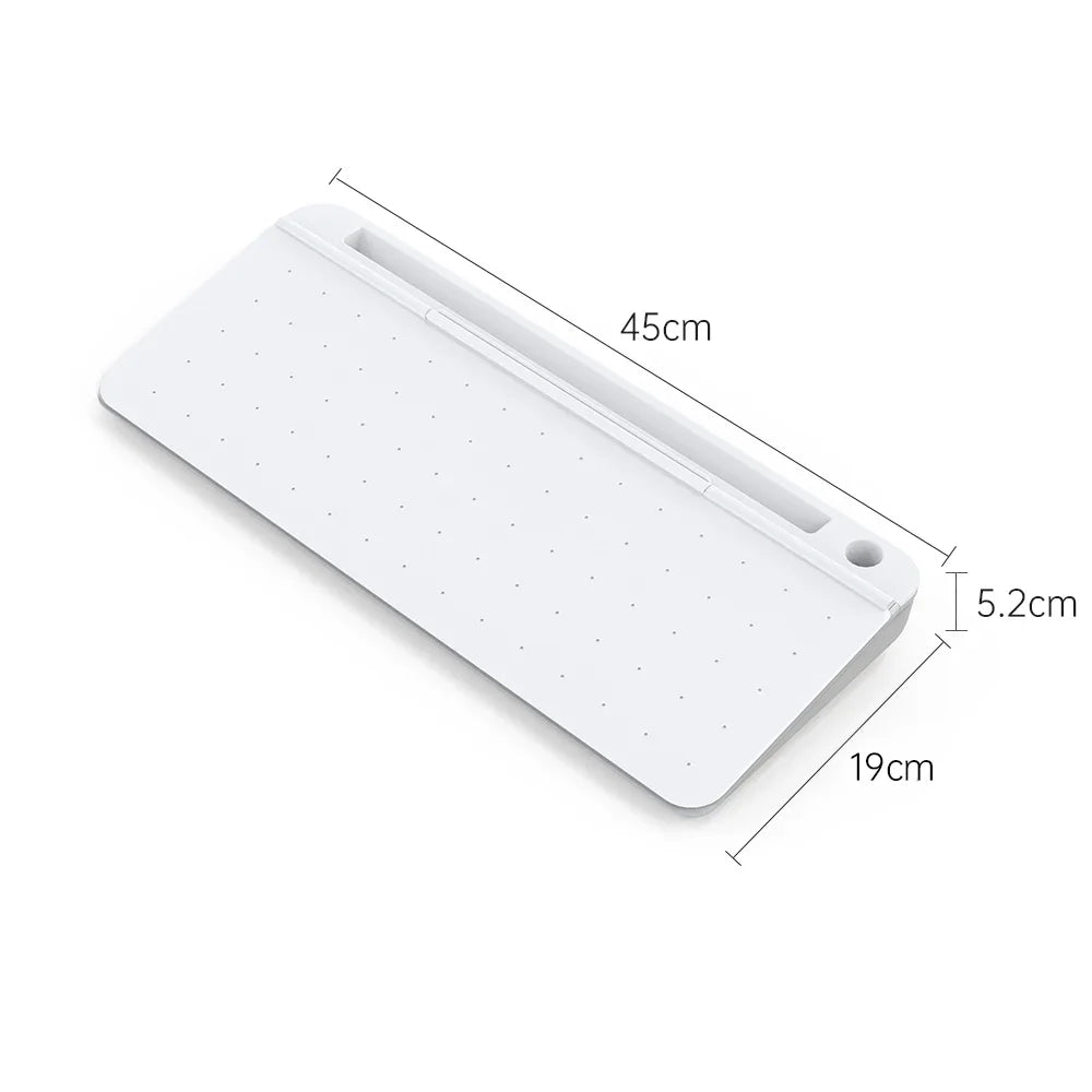Desktop Mini Whiteboard Organizer - Wholesalus