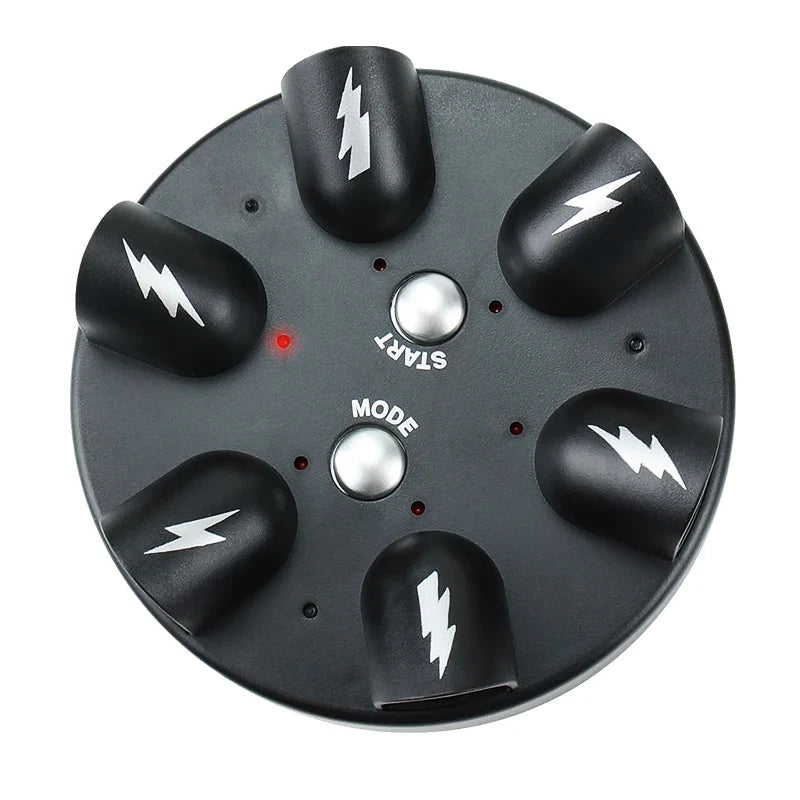 Electric Shocking Finger Game - Wholesalus