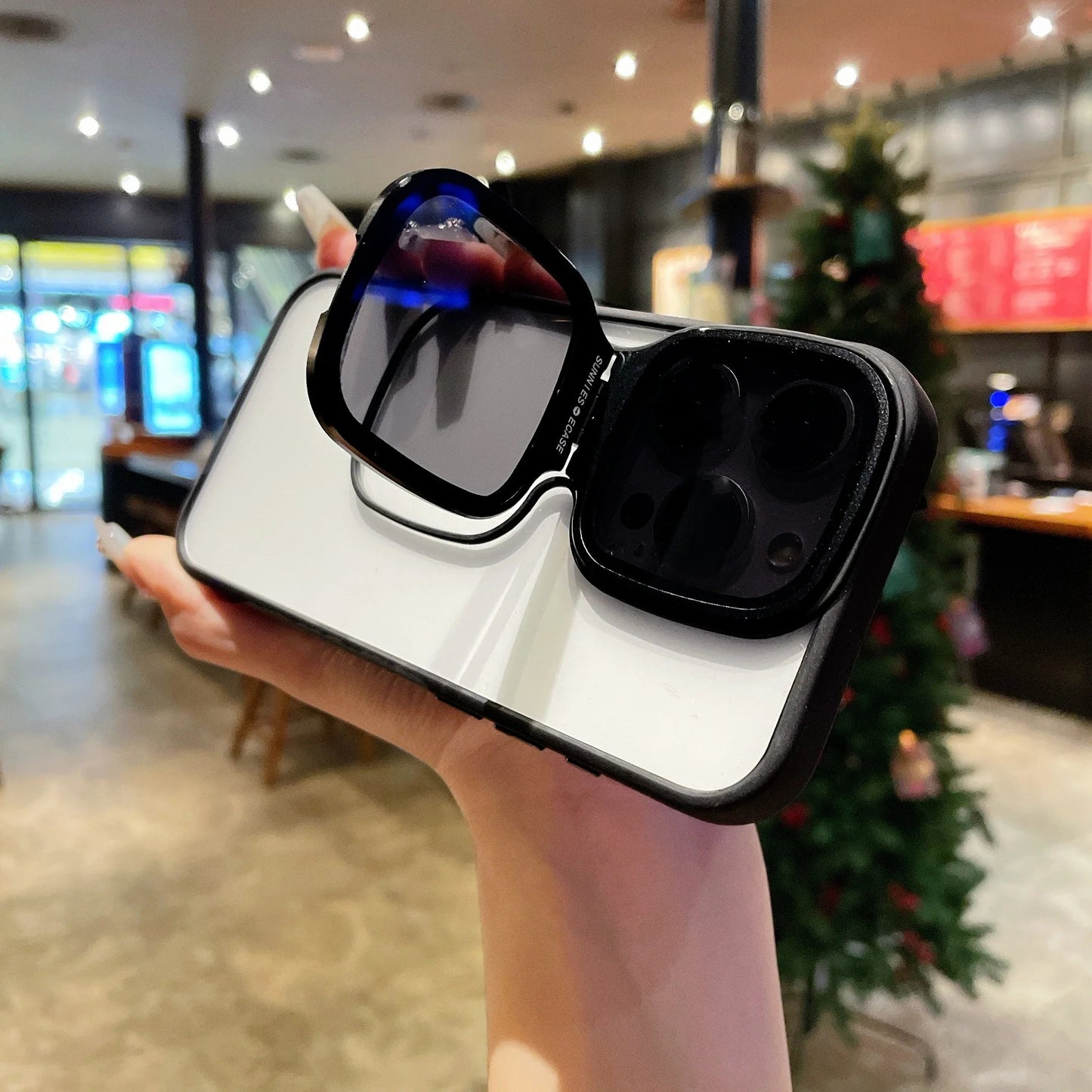 SunSpec Foldaway IPhone Case - Wholesalus