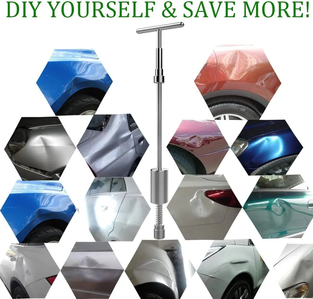 Car Dent Repair Kit - Wholesalus