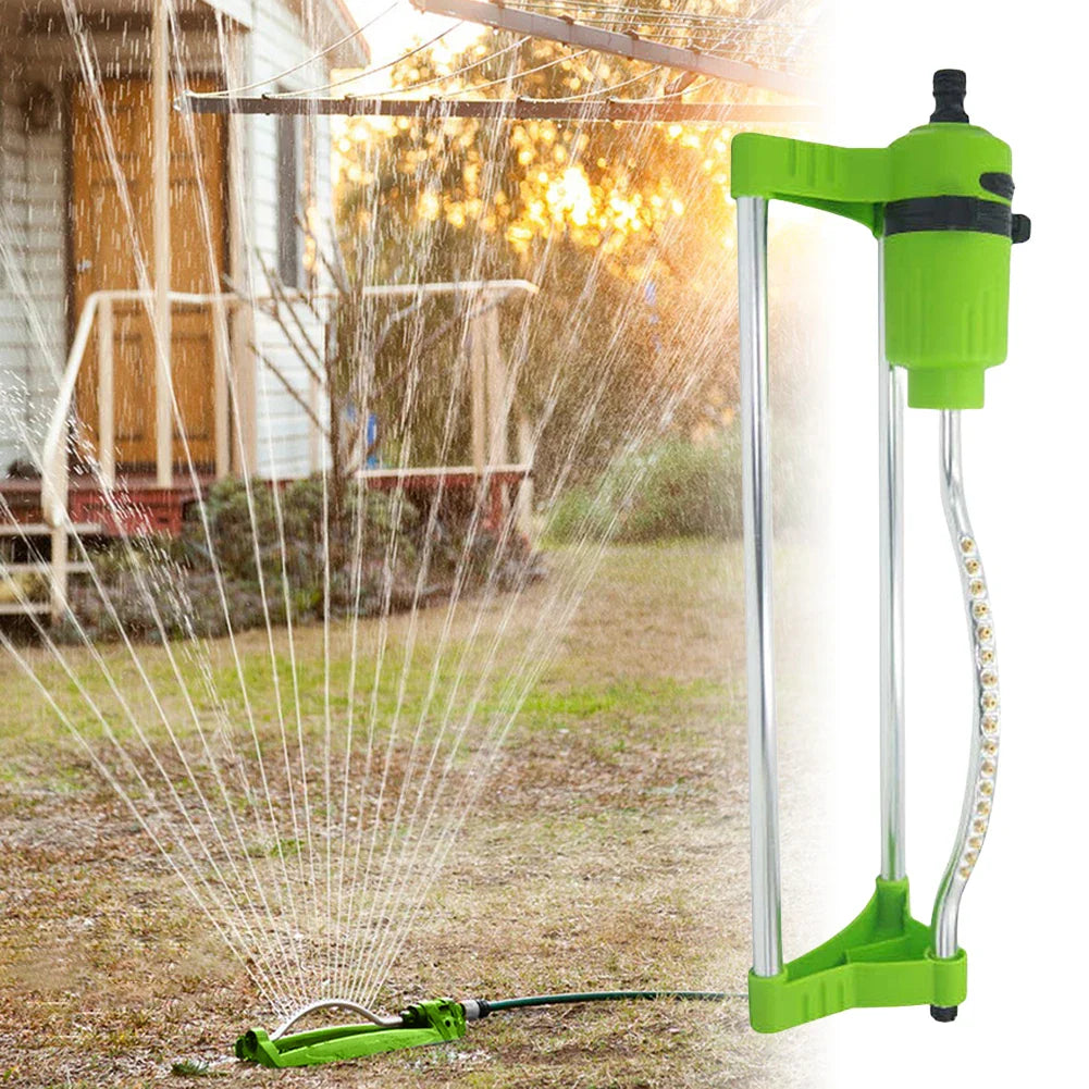 Automatic Swing Sprinkler - Wholesalus