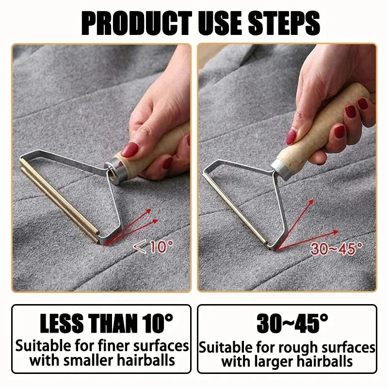 Portable Lint Remover - Wholesalus
