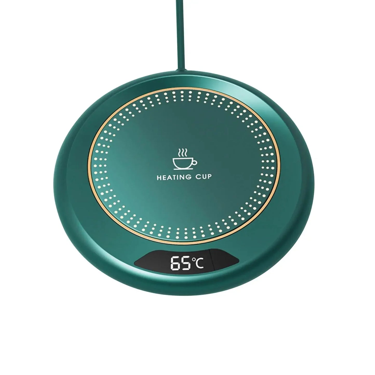 USB Instant Coffee Mug Warmer - Wholesalus