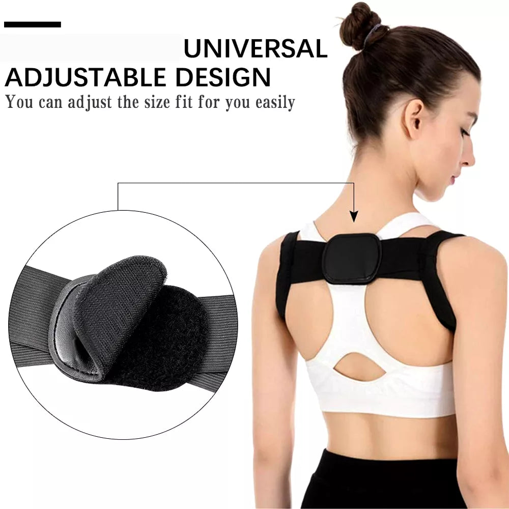 Humpback Correction Belt - Wholesalus