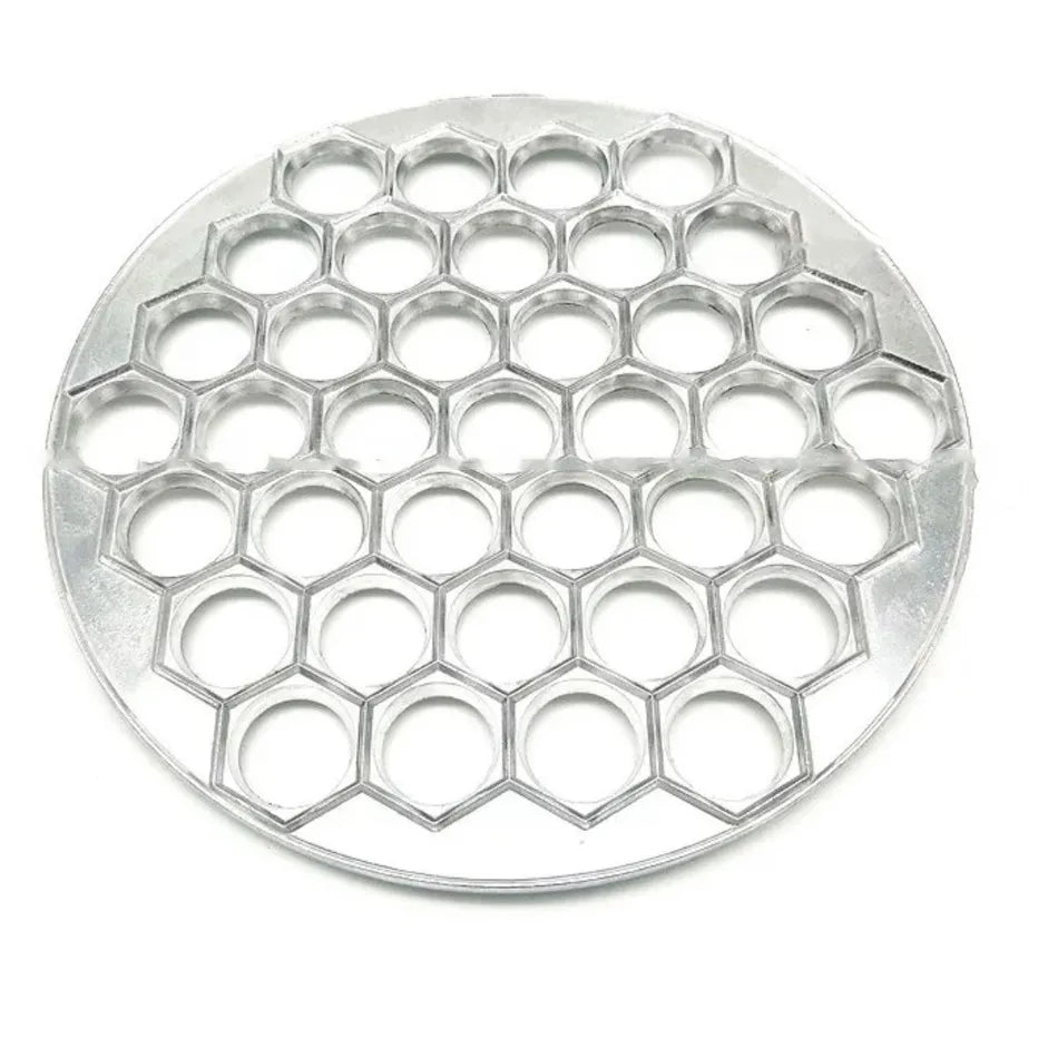 37 Holes Dumpling Mold - Wholesalus