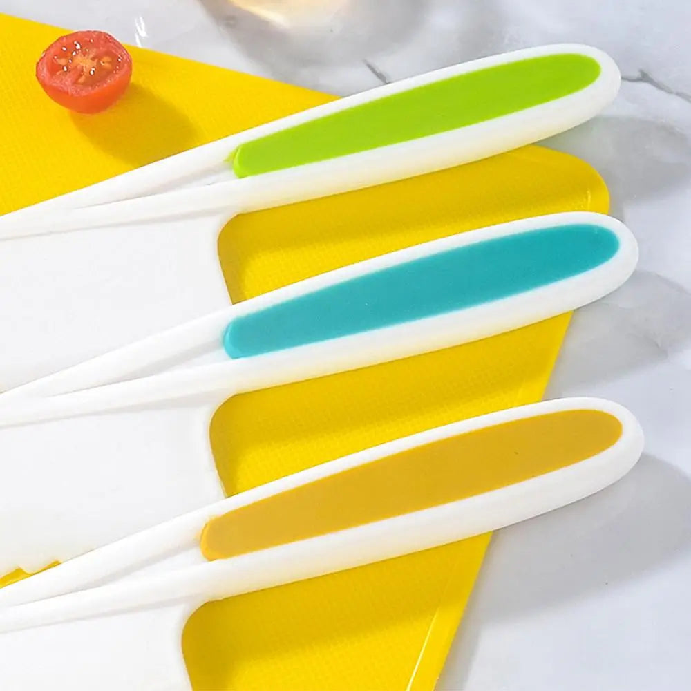 Kids Kitchen Safe Collection - Wholesalus