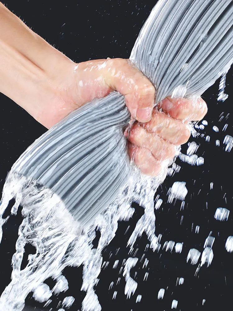 Squeeze Self-Draining Collodion Mop - Wholesalus