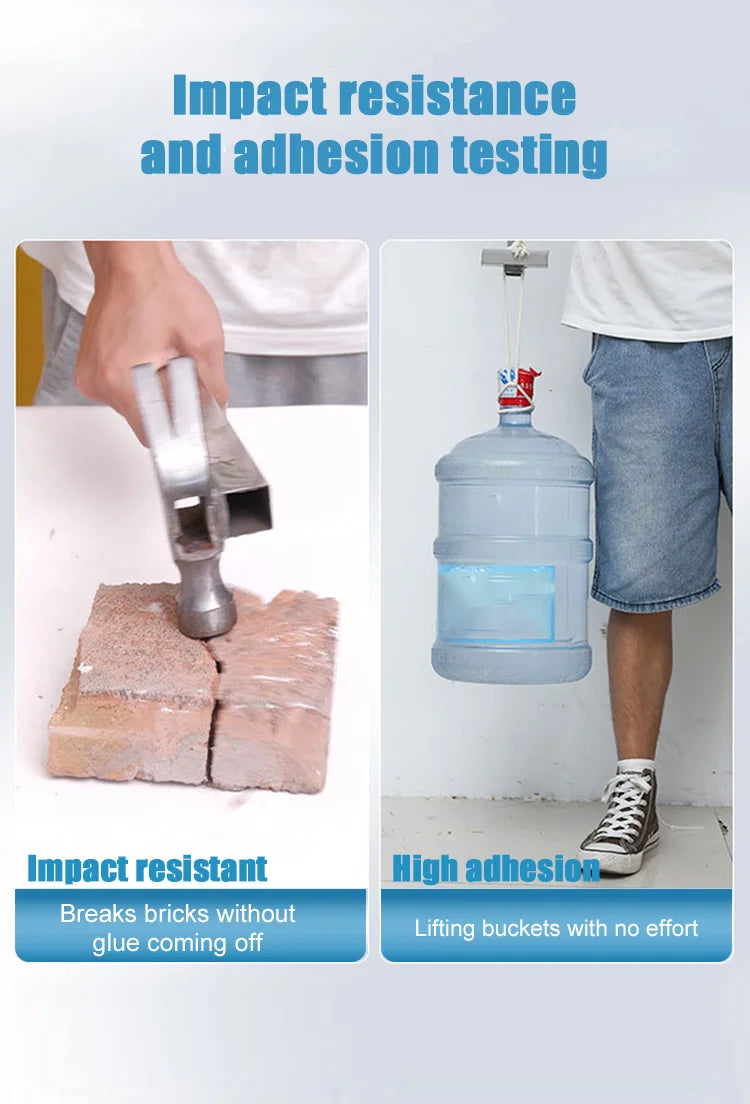 Magic Welding Glue - Wholesalus