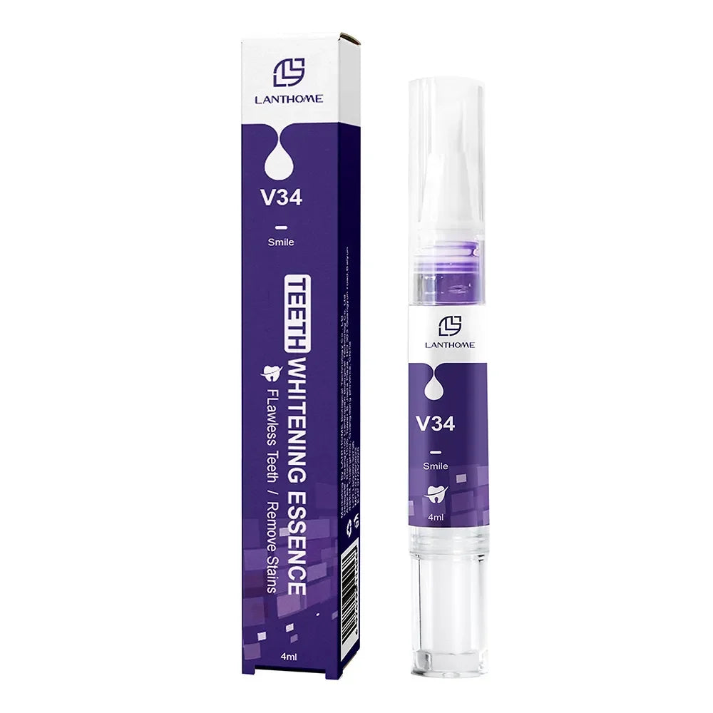 Whitening Dental Gel Pen - Wholesalus
