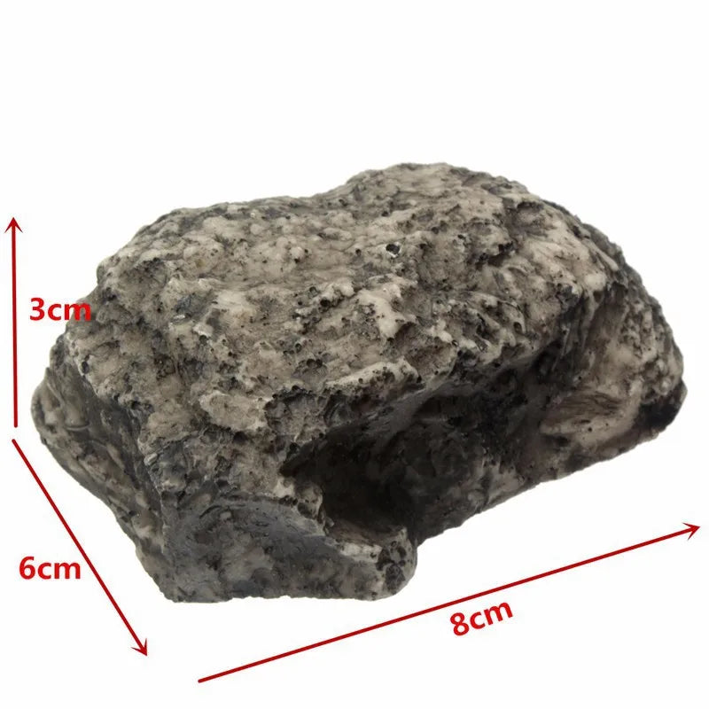 Creative Stone Hidden Key Safe - Wholesalus
