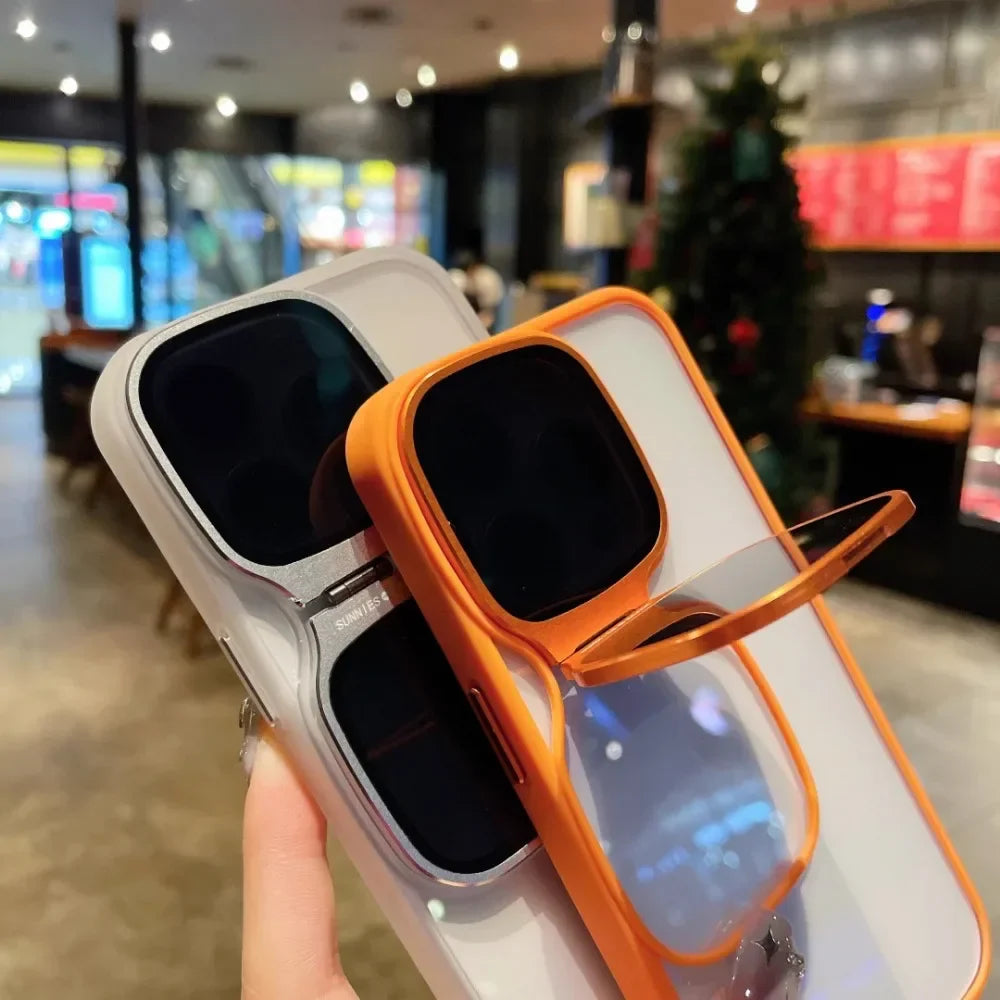 SunSpec Foldaway IPhone Case - Wholesalus