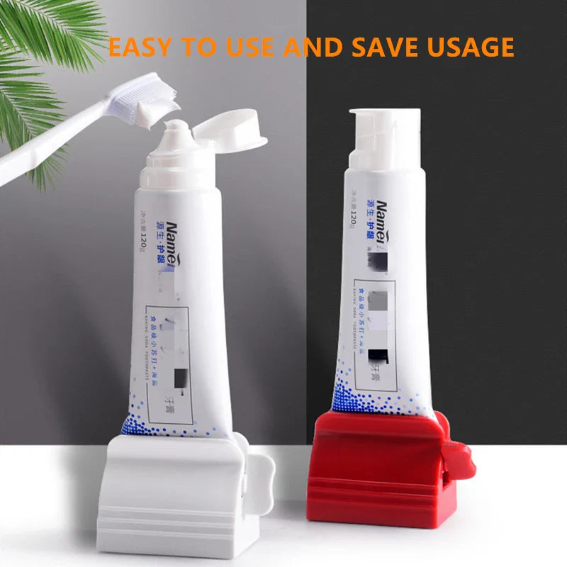 Lazy Toothpaste Squeezer - Wholesalus