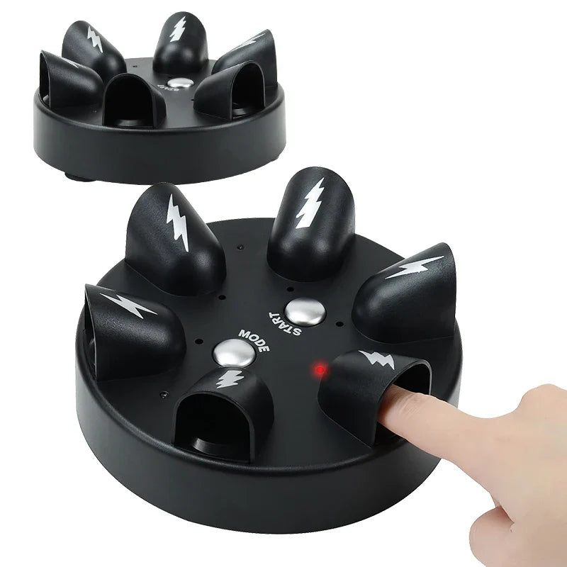 Electric Shocking Finger Game - Wholesalus
