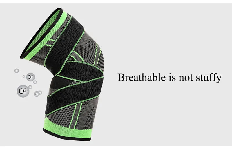 Sports Knee Pad - Wholesalus