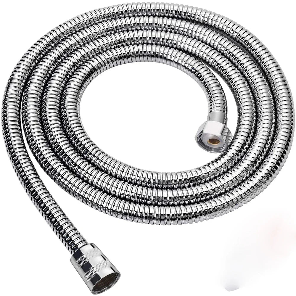 High Flexible Stainless Steel Shower Hose - Wholesalus